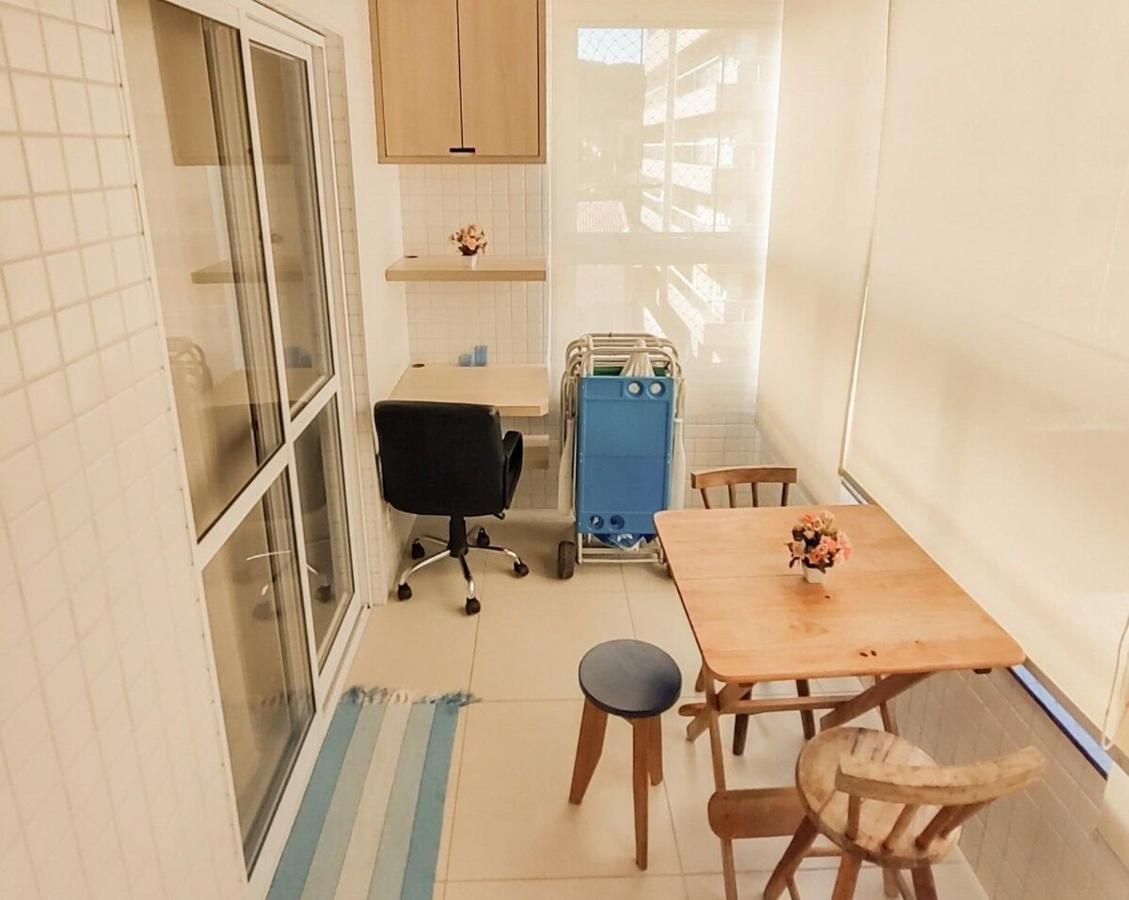 אובטובה Ape Familia - "Home Office" Na Praia מראה חיצוני תמונה